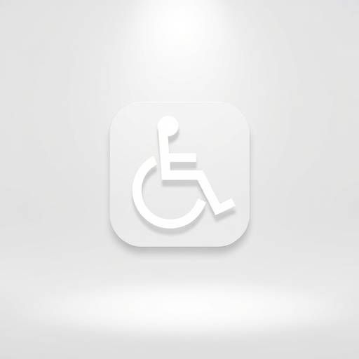Accessibility icon
